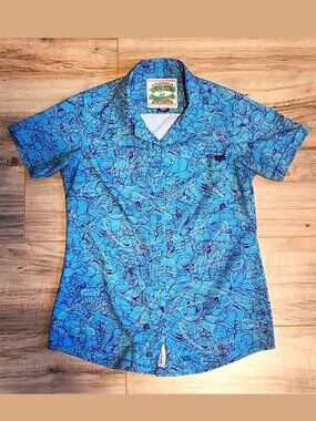 RSVLTS Nickelodeon TMNT